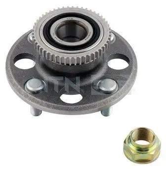 SNR R174.41 Arka Poyra 42200S049513M1 resmi