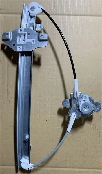 MGA 32192 Arka Cam Krikosu (Sağ) 8340225000 resmi