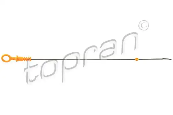 TOPRAN 111404001 Yağ Çubuğu 038115611B resmi