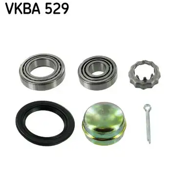 SKF VKBA529 Arka Aks Rulmanı resmi