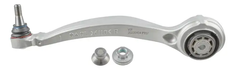 LEMFÖRDER 3821401 Rotilli Kol (Sağ Alt) A2053301605 resmi