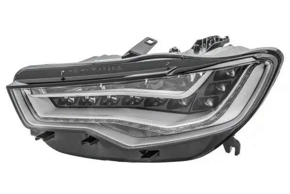 HELLA 1EX011151-411 Ön Far (Sol) resmi
