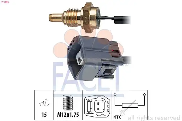 FACET 7.3295 Hararet Müşiri resmi