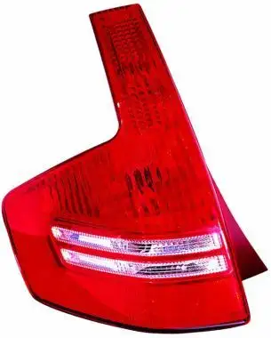 DEPO 552-1919L-UE Stop Lambası (Sol) 6350T8 resmi