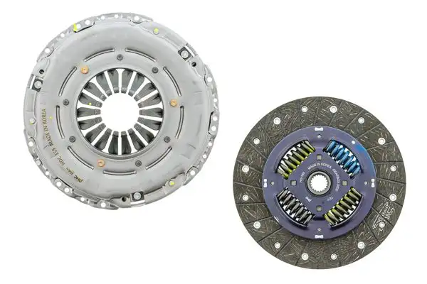 AISIN KY-141R Debriyaj Seti (Rulmansız) resmi