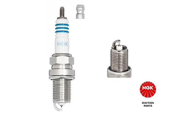 NGK 1498 (LPG3) Buji resmi