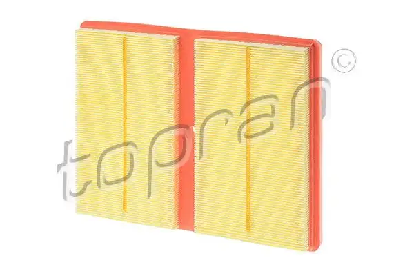 TOPRAN 116097001 Hava Filtresi JZZ129620B resmi