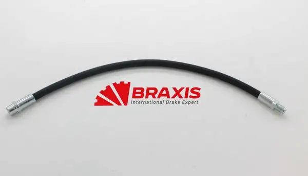 BRAXIS AH0948 Ön Fren Hortumu A2154280035 resmi