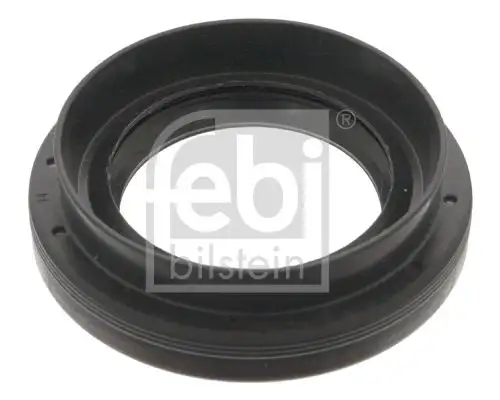 FEBI 48272 Diferansiyel Keçesi A0139976146 resmi
