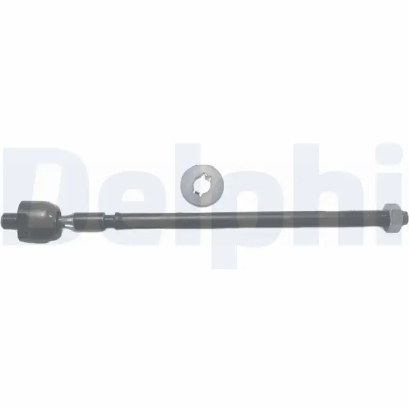 DELPHI TA1632 Rot Mili 4550319125 resmi