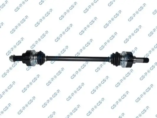 GSP 205107 Arka Aks (Sol) 33207628251 resmi