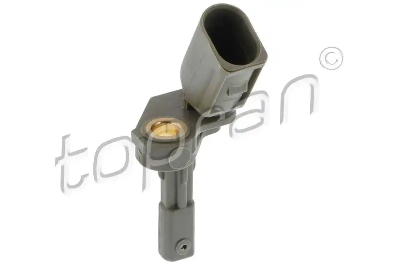 TOPRAN 115180001 ABS Hız Sensörü (Arka Sağ) WHT003858A resmi