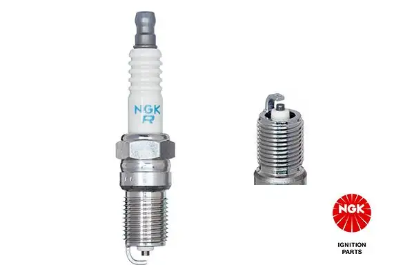 NGK 2327 (BPR6EFS13) Buji resmi