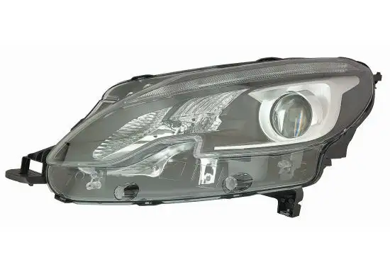 DEPO 550-1160RMLEMN2 Ön Far (Sağ) 9814739580 resmi
