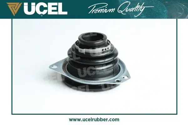 ÜÇEL 10835 İç Aks Körüğü (Sol) 8200459611 resmi