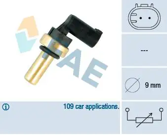FAE 32705 Hararet Müşiri resmi