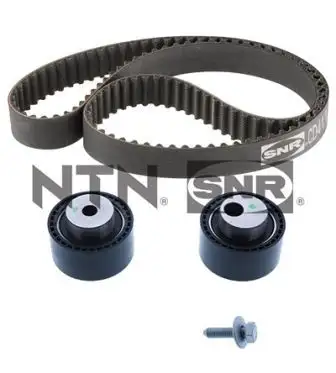 SNR KD459.33 Triger Seti resmi