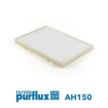 PURFLUX AH150 Polen Filtresi resmi