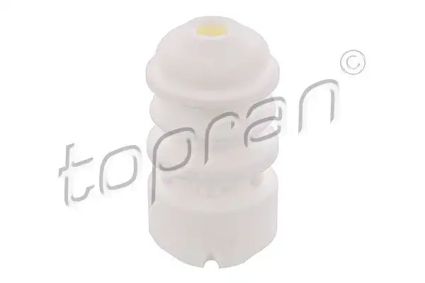 TOPRAN 500033001 Arka Süspansiyon Takozu 33531136395 resmi