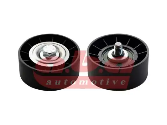 ABA 25141012 Alternatör Gergi Rulmanı 30602001F resmi
