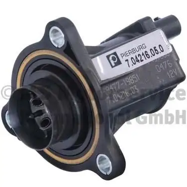 PIERBURG 7.04216.05.0 Turbo Basınç Valfi 7609210 resmi