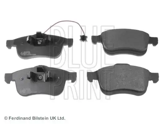 BLUEPRINT ADZ94239 Ön Fren Balatası resmi