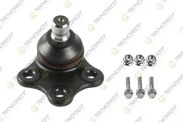 TEKNOROT FO-243K Alt Rotil resmi