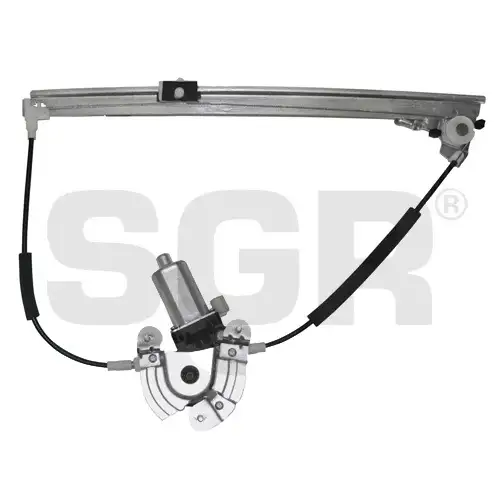 SGR 24346 Ön Cam Krikosu (Sağ) 7700834346 resmi