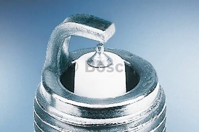 BOSCH 0242245572 Buji resmi