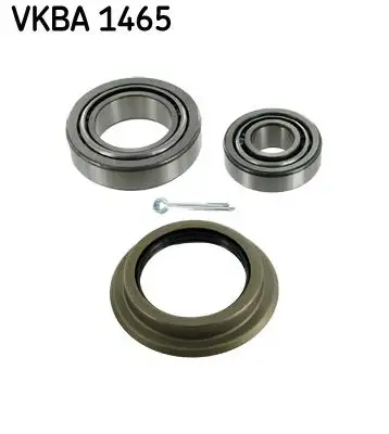 SKF VKBA1465 Ön Aks Rulmanı resmi