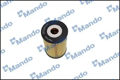 MANDO MMF040075 Yağ Filtresi 1721803009 resmi