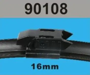 RBW 90108 Silecek Süpürgesi (Takım) resmi