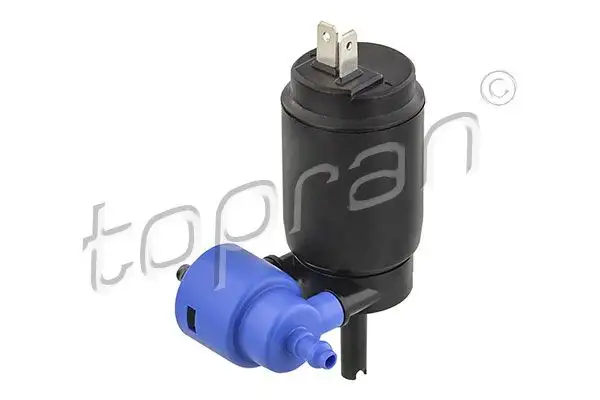 TOPRAN 103443001 Fiskiye Motoru resmi