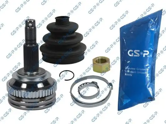 GSP 809029 Aks Kafası (Dış) resmi