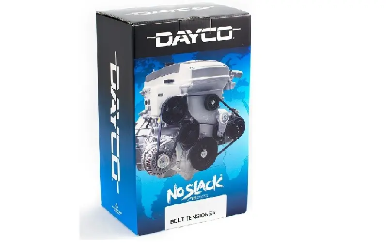DAYCO 10A0700C Kayış resmi