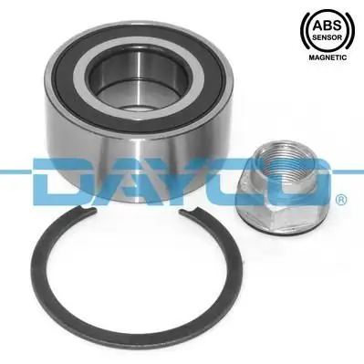 DAYCO KWD1388 Ön Aks Rulmanı resmi