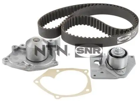SNR KDP455.470 Triger Seti ve Devirdaim resmi