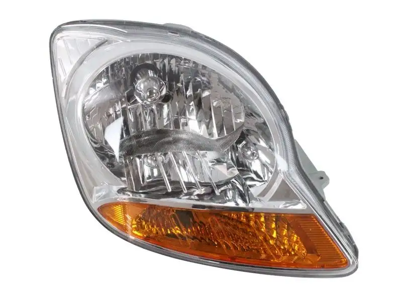 DEPO 222-1118R-LD-EM Ön Far (Sağ) 96590406 resmi