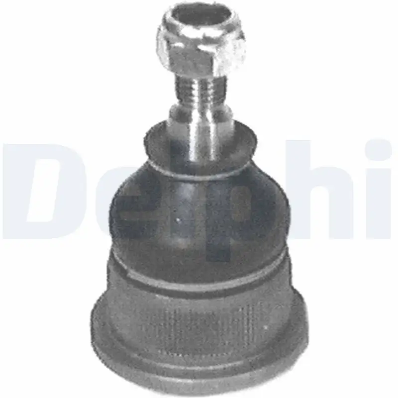 DELPHI TC284 Alt Rotil 31121126254 resmi