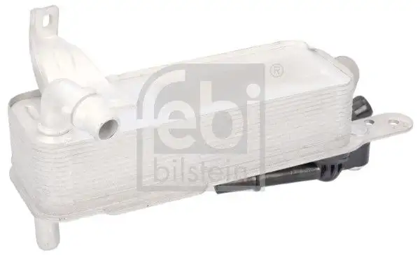 FEBI 193261 Şanzıman Yağ Soğutucu 17218514515 resmi