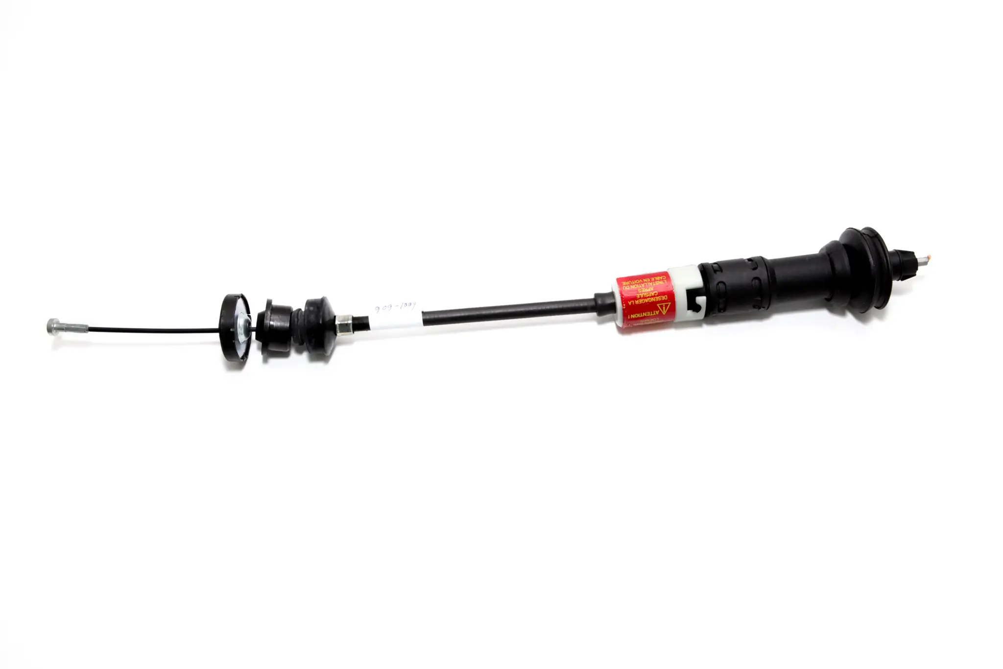 CAVO 6001606 Debriyaj Halatı 2150AX resmi