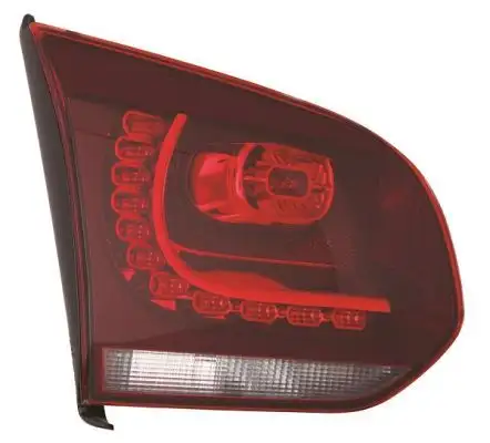 DEPO 441-1326L3LD-AE Stop Lambası (Sol) 5K0945093R resmi
