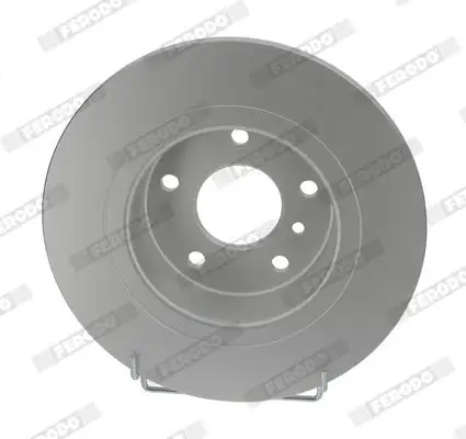 FERODO DDF874C Arka Fren Diski SDB000210 resmi