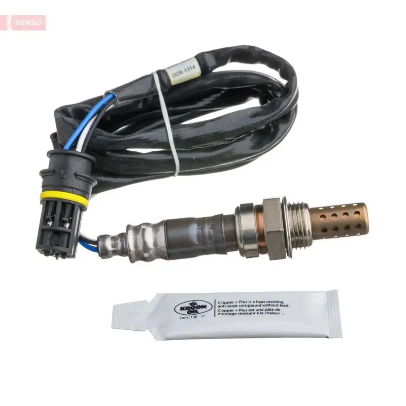 DENSO DOX1314 Oksijen Sensörü resmi