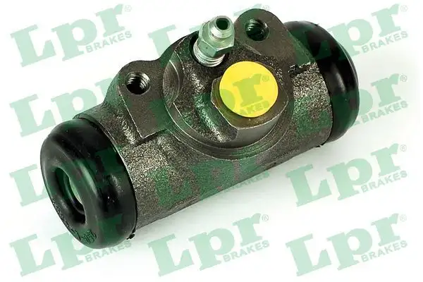 LPR 5064 Arka Fren Merkezi resmi