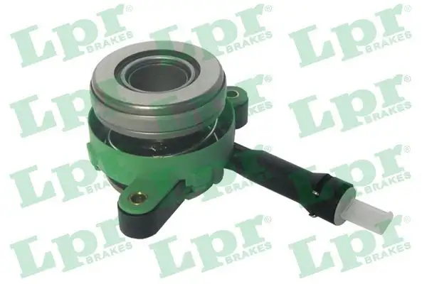LPR 3269 Debriyaj Hidrolik Rulman resmi