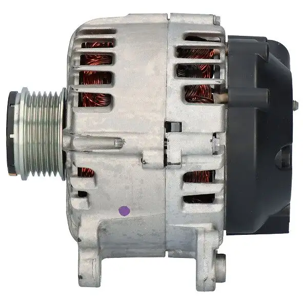 VALEO 443018 Şarj Dinamosu resmi