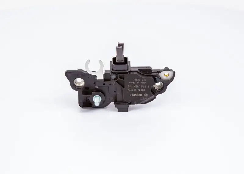 BOSCH 1986AE0119 Şarj Konjektörü resmi