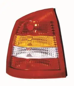 DEPO 442-1934L-UE Stop Lambası (Sol) resmi