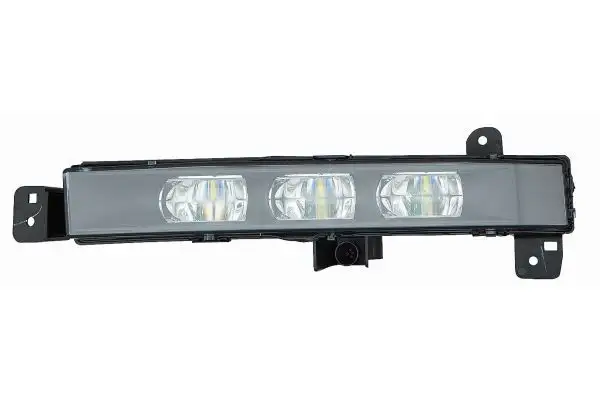 DEPO 444-2042R-AE Sis Farı (Sağ) 63177342854 resmi